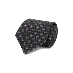 Шерстяной галстук Brioni