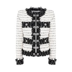 Жакет Balmain