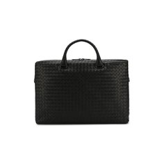 Кожаный портфель Bottega Veneta