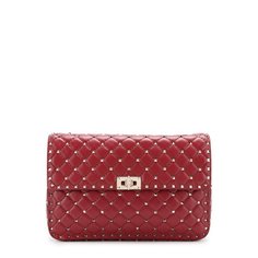 Сумка Valentino Garavani Rockstud Spike large Valentino