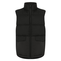 Пуховый жилет Z Zegna