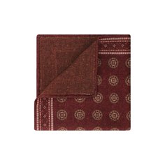 Шерстяной платок Brunello Cucinelli