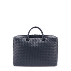 Кожаный портфель Bottega Veneta