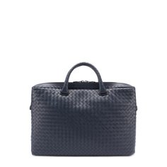 Кожаный портфель Bottega Veneta