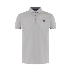 Хлопковое поло Ralph Lauren