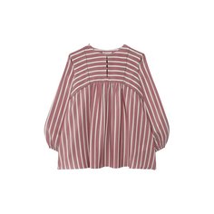 Шелковая блузка Brunello Cucinelli