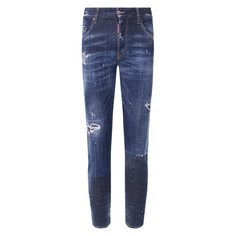 Джинсы Dsquared2