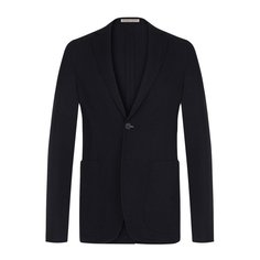 Кашемировый пиджак Bottega Veneta