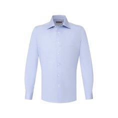 Хлопковая сорочка Canali