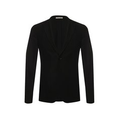Кашемировый пиджак Bottega Veneta