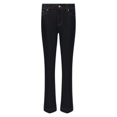 Укороченные джинсы Escada Sport