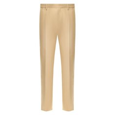 Хлопковые брюки Dsquared2