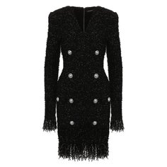 Платье Balmain