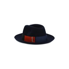 Фетровая шляпа Borsalino
