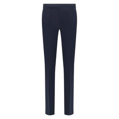 Хлопковые брюки Ralph Lauren