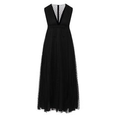 Платье-миди REDVALENTINO