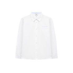 Хлопковая рубашка Aletta