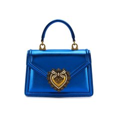 Сумка Devotion small Dolce & Gabbana