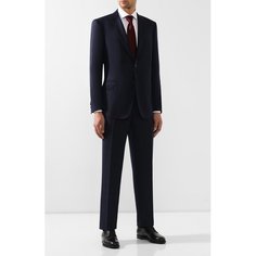 Шерстяной костюм Corneliani