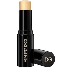 Хайлайтер-стик для лица 3 в 1, оттенок Dazzling Gold Dolce & Gabbana