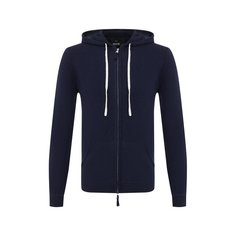 Толстовка из смеси шерсти и кашемира Allude