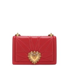 Сумка Devotion medium Dolce & Gabbana