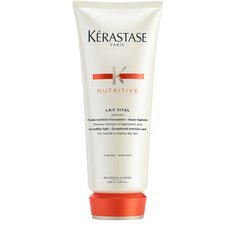 Молочко для нормальных и склонных к сухости волос Nutritive Vital Kerastase