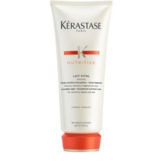 Молочко для нормальных и склонных к сухости волос Nutritive Vital Kerastase