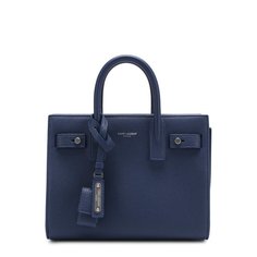 Сумка Sac De Jour nano Saint Laurent