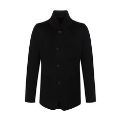 Кашемировый пиджак Giorgio Armani
