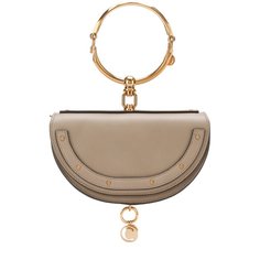 Сумка Nile Minaudière Chloé