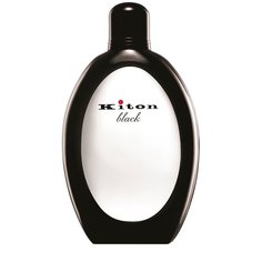 Туалетная вода Kiton Black Kiton