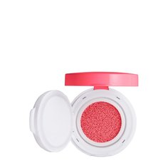 Румяна-кушон Fresh Cushion Blush, оттенок Tokyo Vibe Red Shu Uemura