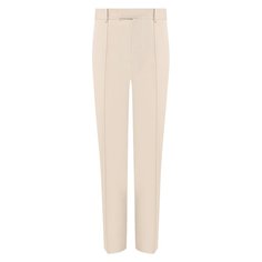 Хлопковые брюки Bottega Veneta