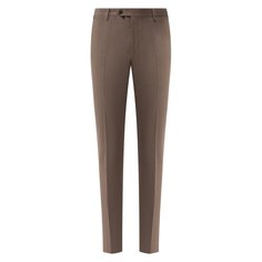 Хлопковые брюки Corneliani