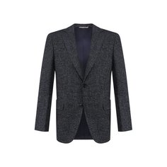 Шерстяной пиджак Canali