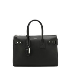 Сумка Sac de Jour Supple small Saint Laurent