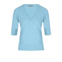 Кашемировый топ Bottega Veneta