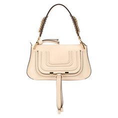 Сумка Marcie Saddle small Chloé