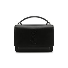 Сумка Sunset Saint Laurent