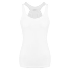 Хлопковая майка La Perla