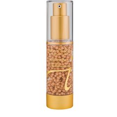 Крем-пудра Теплый шелк jane iredale