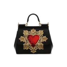 Сумка Sicily medium Dolce & Gabbana