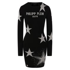 Платье Philipp Plein