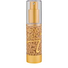 Крем-пудра Теплый янтарь jane iredale