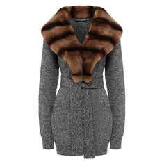Кашемировый кардиган Dolce & Gabbana