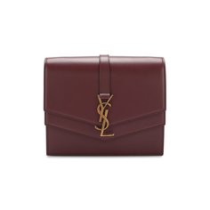 Сумка Sulpice medium Saint Laurent