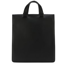 Кожаная сумка-тоут Bottega Veneta