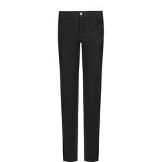 Джинсы прямого кроя Brioni