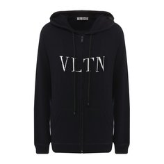 Кашемировый кардиган Valentino
